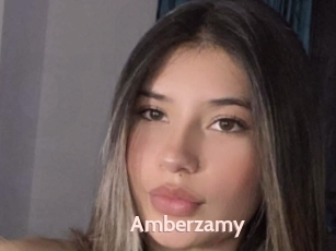 Amberzamy