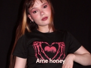 Ame_honey