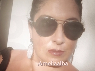 Ameliaalba
