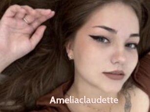 Ameliaclaudette