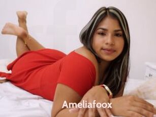 Ameliafoox