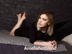 Ameliahotblond