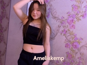 Ameliakemp