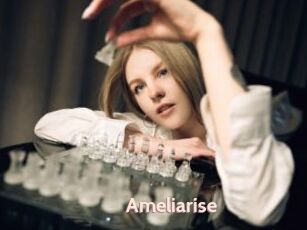 Ameliarise