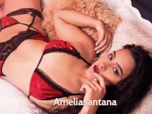 Ameliasantana