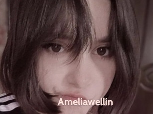 Ameliawellin