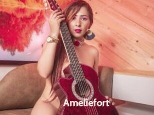 Ameliefort