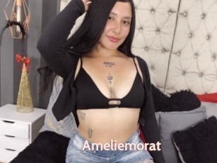 Ameliemorat