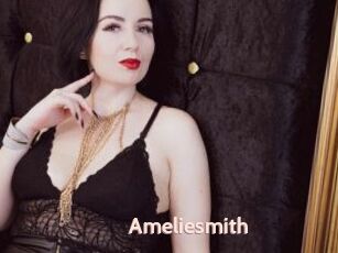 Ameliesmith