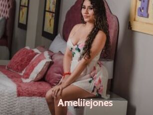 Ameliiejones