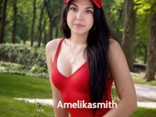 Amelikasmith