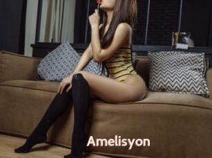 Amelisyon