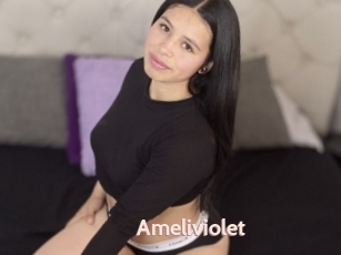 Ameliviolet