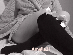 Amelle21