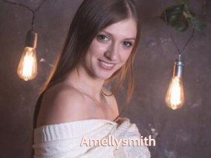 Amellysmith