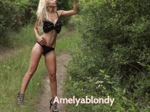 Amelyablondy