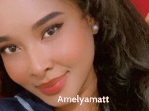 Amelyamatt