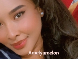 Amelyamelon