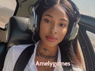 Amelygomes