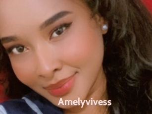 Amelyvivess