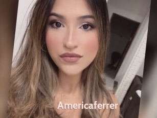 Americaferrer