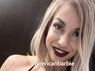 Americanbarbie