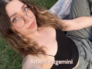 Amethystgemini