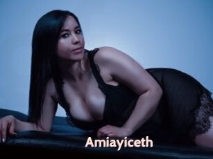 Amiayiceth