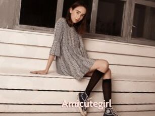 Amicutegirl