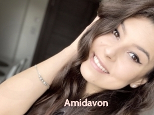 Amidavon