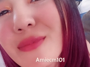 Amiecm101