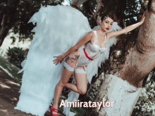 Amiirataylor