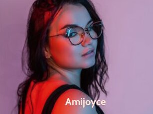 Amijoyce