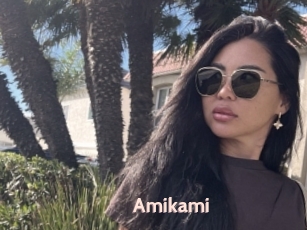 Amikami