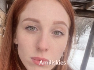 Amiliskies