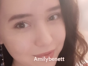 Amilybenett