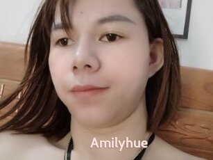 Amilyhue