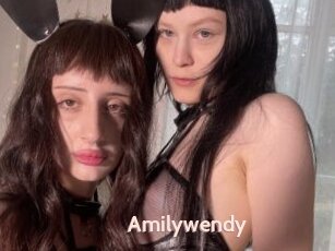 Amilywendy
