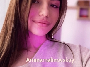 Aminamalinovskay
