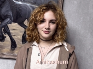 Aminashum