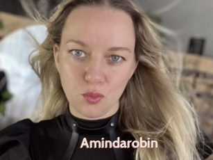 Amindarobin