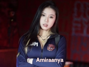 Amiraanya