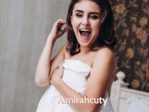 Amirahcuty