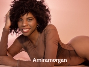 Amiramorgan