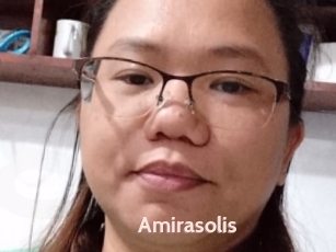 Amirasolis