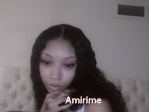 Amirime
