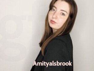 Amityalsbrook