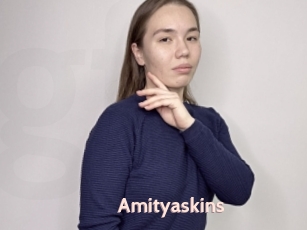 Amityaskins