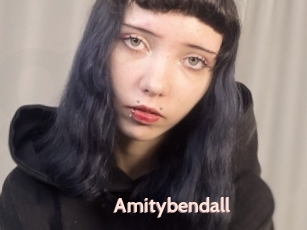 Amitybendall
