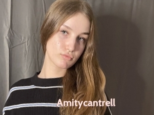 Amitycantrell